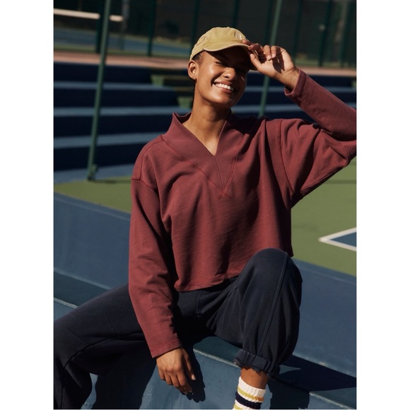 free people movement • moonstruck pullover - Picture 1 of 5